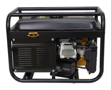 Генератор бензиновый Habert HT3900EB