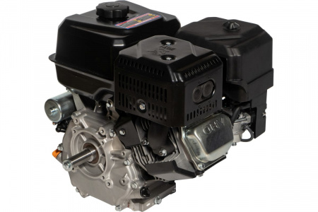 Двигатель бензиновый Lifan KP460E (192FD-2T)  D25, 11А