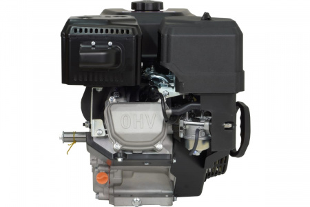 Двигатель бензиновый Lifan KP460E (192FD-2T)  D25, 11А