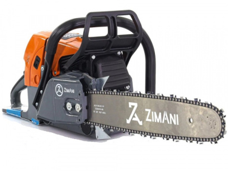 Бензопила ZimAni CS/MS660 18"