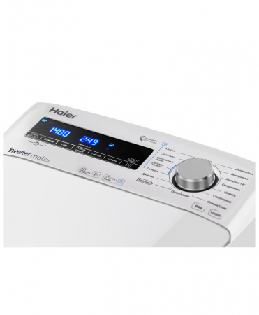 Стиральная машина Haier RTXS G584TMH-07