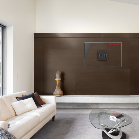 Кронштейн для LED/LCD телевизора Arm media LCD-01 blac