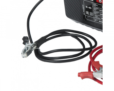 Пуско-зарядное устройство Brait BC-40S