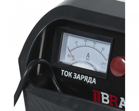 Пуско-зарядное устройство Brait BC-50S