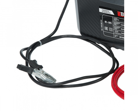 Пуско-зарядное устройство Brait BC-50S