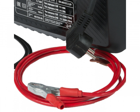 Пуско-зарядное устройство Brait BC-60S