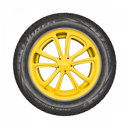 Шина Viatti Brina Nordico V-522 185/60R14 82Т (Нжкм) шип