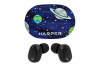 Наушники Harper HB-532 new space black