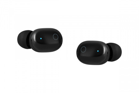 Наушники Harper HB-532 new space black