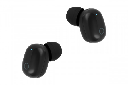 Наушники Harper HB-532 new space black