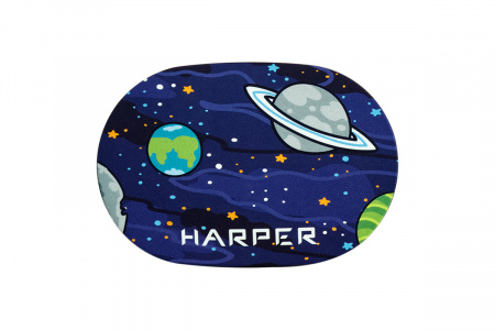 Наушники Harper HB-532 new space black