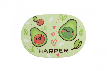Наушники Harper HB-533 avocado white