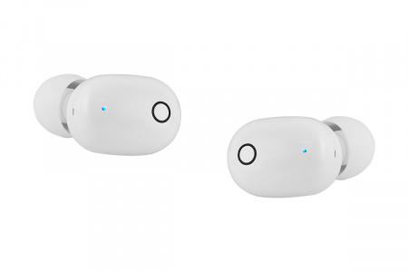 Наушники Harper HB-533 avocado white