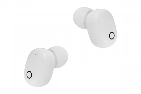 Наушники Harper HB-533 avocado white