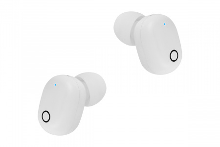 Наушники Harper HB-534 bee white