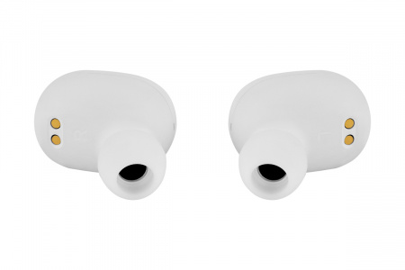 Наушники Harper HB-534 bee white