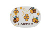 Наушники Harper HB-534 bee white