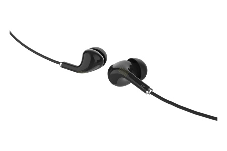 Наушники Harper HV-IC350 black