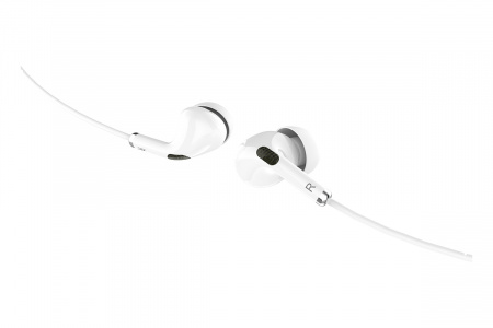 Наушники Harper HV-IC350 white