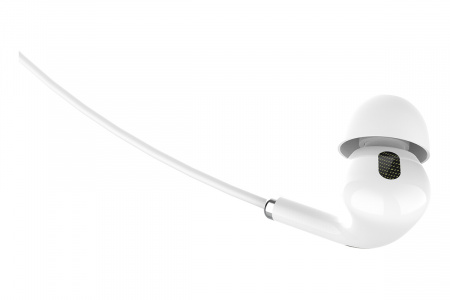 Наушники Harper HV-IC350 white