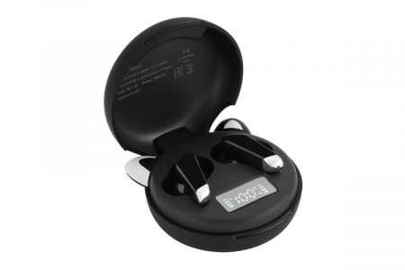 Наушники Harper Kids HB-531 black