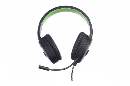 Наушники игровые Harper Gaming Raster GHS-X15