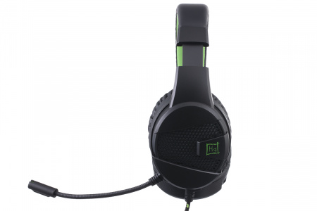 Наушники игровые Harper Gaming Raster GHS-X15