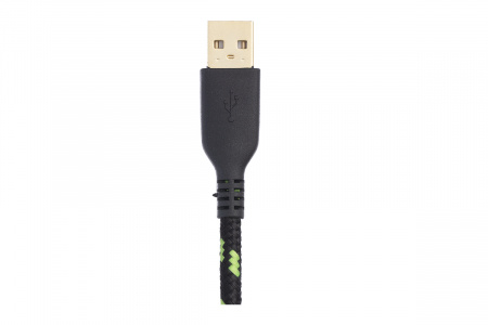 Наушники игровые Harper Gaming Raster GHS-X15