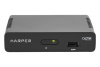 Телевизионный ресивер Harper HDT2-1108 (DVB-T2)