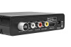 Телевизионный ресивер Harper HDT2-1108 (DVB-T2)