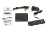 Телевизионный ресивер Harper HDT2-1108 (DVB-T2)