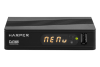 Телевизионный ресивер Harper HDT2-1514 (DVB-T2)