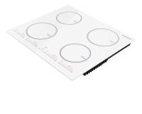 Варочная панель индукционная  Maunfeld CVI594SWH