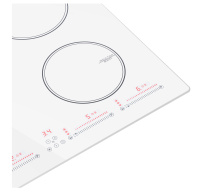 Варочная панель индукционная  Maunfeld CVI594SWH