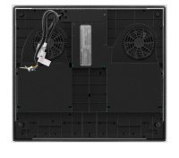 Варочная панель индукционная  Maunfeld CVI594SWH