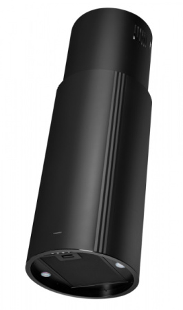 Кухонная вытяжка Maunfeld Lee Push 397 чёрный