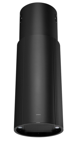 Кухонная вытяжка Maunfeld Lee Push 397 чёрный