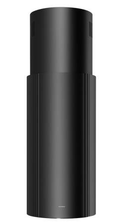 Кухонная вытяжка Maunfeld Lee Push 397 чёрный