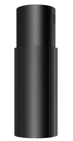 Кухонная вытяжка Maunfeld Lee Push 397 чёрный