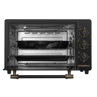 Мини-печь Maunfeld MMO-373MB02