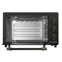 Мини-печь Maunfeld MMO-373MB02