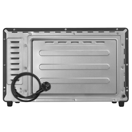 Мини-печь Maunfeld MMO-373MB02
