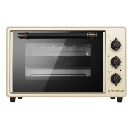 Мини-печь Maunfeld MMO-373MBG02