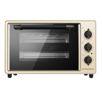 Мини-печь Maunfeld MMO-373MBG02