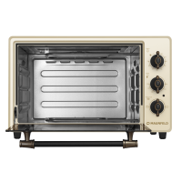 Мини-печь Maunfeld MMO-373MBG02