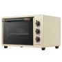 Мини-печь Maunfeld MMO-373MBG02
