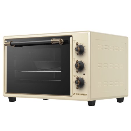 Мини-печь Maunfeld MMO-373MBG02