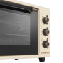 Мини-печь Maunfeld MMO-373MBG02