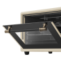 Мини-печь Maunfeld MMO-373MBG02
