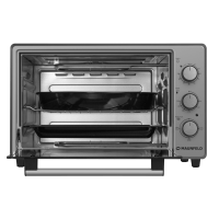 Мини-печь Maunfeld MMO-373MGR01